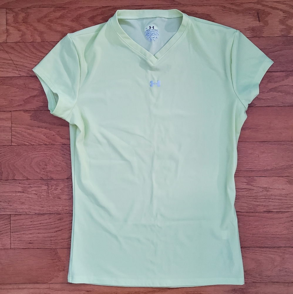 Under Armour Workout Top